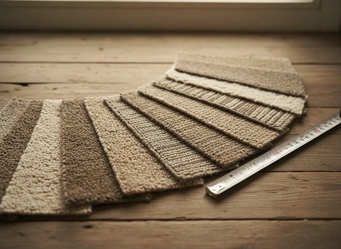 Carpet Installation Castorland, NY FAQs